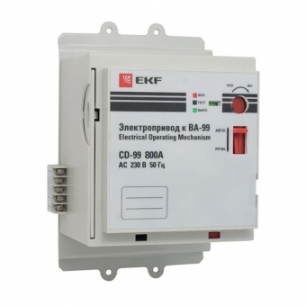 Электропривод  EKF  CD-99- 800A