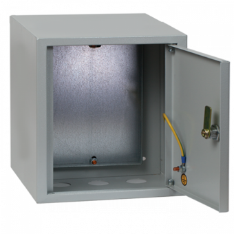 Щит 400х400х300 IP31 ЩМП-10 EKF mb22-10