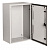 Schneider Sarel NSYS3D4420P / ENN83319 (SAR83319) шкаф S3D с платой 4X4X2