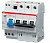 Дифференциальный автомат  3П  16А  30мА  ABB  5 мод. DS203 AC-C16/0,03 /2CSR253001R1164/