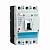 Автоматический выключатель AV POWER-1/3 125А 35kA TR EKF AVERES