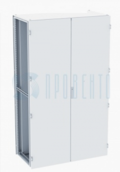 Щит 2000х1000х500 IP55 распред. двухдверный Провенто MPD 200.100.50
