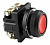 Кнопка КЕ-011/2  красный исполнение 2 1з+1р (B0112-11R)