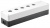 Корпус КП105(6)  5(6)-местный,  для кнопок TDM