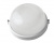 Светильник Navigator NBL-R1-100-E27 белый круглый открытый  94 806