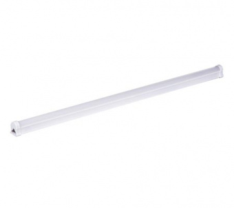 Светильник светодиодный Jazzway PLED T5i PL 450 6Вт FR 6500K 220-240V  (пластик)