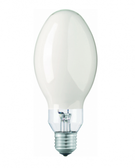 Ртутная лампа  PHILIPS  80Вт  4200К  E27