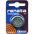 Элемент питания RENATA CR 2032 (Li/MnO2, 200mAh, 3V) (кратно 1)