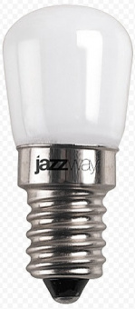 Светодиодная лампа  Jazzway  2Вт  230В  4000K  E14