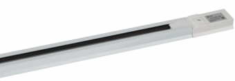 Шинопровод ЭРА TR6 - R 2W-2 WH 2 метра