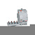 Дифференциальный автомат  4П  40А 300мА  Legrand  DX3  тип AC-S 410520