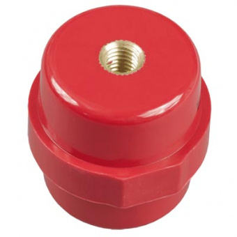 Изолятор IEK SM-76 H76xD50xM10мм