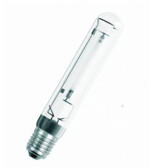 Натриевая лампа  OSRAM  400Вт  2000К  Е40