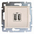 Legrand Valena  Слоновая Кость  Розетка 2 хUSB 774170