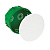 Коробка распределительная СП в бетон D100х50 (штрихкод) Schneider Electric IMT351211