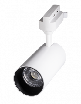 Светильник Jazzway PTR 0725 25w 4000K 24° WH (белый) IP40 