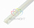NEON-NIGHT Прозрачный П-образный короб, 1м 104-411