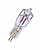 Лампа  OSRAM  300Вт  230В  GX 6.35