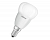 Светодиодная лампа OSRAM P45 5Вт 230В 4000К E14