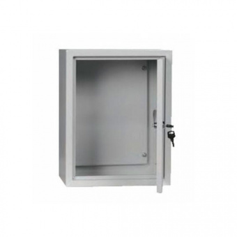 Щит 500х400х150 IP31 ЩМП-2-1 IEK YKM41-02-31