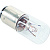 Лампочка KA3-1148 230 В AC/DC 5Вт для стоек K70  ABB /1SFA616923R1148/