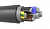 АВВГнг(А)-LS-1 5х95 (мн) кабель Элкаб