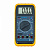 Мультиметр цифровой Professional MY63 IEK