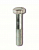 Шестигранный болт М12х80, DKC CM081280