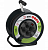 Удлинитель силовой ЭРА RMx-4es-3x1.5-30m-IP44(KG) на м. катушке c/з 4 гн 30м КГ 3х1.5