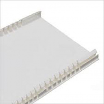 Крышка  цвет белый 130 мм  Legrand  DLP  10524 (кратно 2)