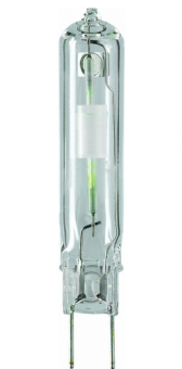 Металлогалогенная лампа  PHILIPS  T14  73.2Вт  88В  4200К  G8.5