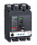 Выключатель автоматический  Schneider Electric  3П  100А  36кА  MICR.2.2  Compact_NSX