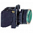 Кнопка Schneider Electric TE-IMCI XB5AW33M5   22мм 230-240В зелёная с подсветкой