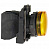 Лампа сигнальная Schneider TE-IMCI XB5AVM5  22мм 230-240В жёлтая