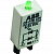 Варистор и светодиод зеленый ABB  110-230B AC/DC для реле CR-P, CR-M  CR-P/M-92CV