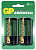Элемент питания GP 13G /R20G BP2/SR2 (кратно 2)