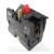 Контактный блок 1з LAY-10 (замыкающий) для серии LAY5  IEK