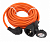 Удлинитель силовой ЭРА UPx-1e-3x1.5-10m-IP44 в бухте c/з 1 гн 10м ПВС 3х1.5