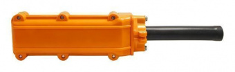 Пульт кнопочный ПКТ-40 тельферный IP54 (BP454)