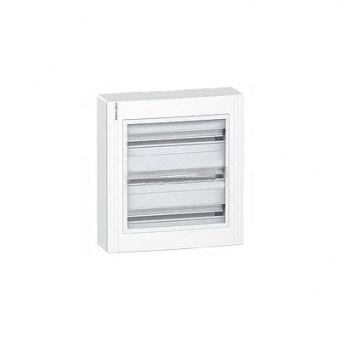 Schneider M9/PACK PRA29324 щит Pragma 3ряда/24 мод навесн.