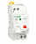 Дифференциальный автомат  1P+N  25А  характеристика С 6000A 30мА тип A RESI9 Schneider Electric R9D55625