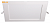 Светильник светодиодный Jazzway PPL-S 18w 6500K IP40 WH 220мм встраиваемый  квадратный