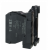 Блок сигнальный до 250В с клеммными зажимами Schneider Electric  ZBV6 