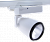 TEMPO LED 36 N 4000К 24 deg clear white Светильник (Vivoluce)