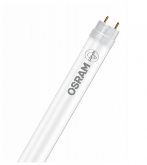 Светодиодная лампа  OSRAM  T8   9Вт  L-600мм  230В  3000К  G13
