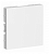 Schneider Electric AtlasDesign  Белый  Заглушка, ATN000109