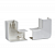 Угол плоский для кабель-канала 151Х50 C1  Schneider Electric Ultra ETK15140