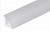 Профиль Arlight WPH-KANT-H10-2000 OPAL (кратно 2)
