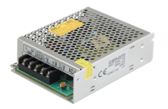 Драйвер Jazzway 12В 40Вт IP20 115x40x25  BSPS 3329334А