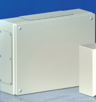 Щит 300x300x120 IP66 сварной металл CDE DKC R5CDE33120